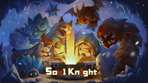 Промокоды и купоны Soul Knight .